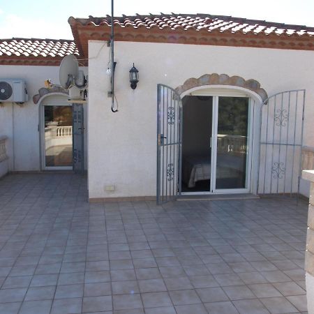 미아미플라자 Casa Ricarda 빌라 외부 사진
