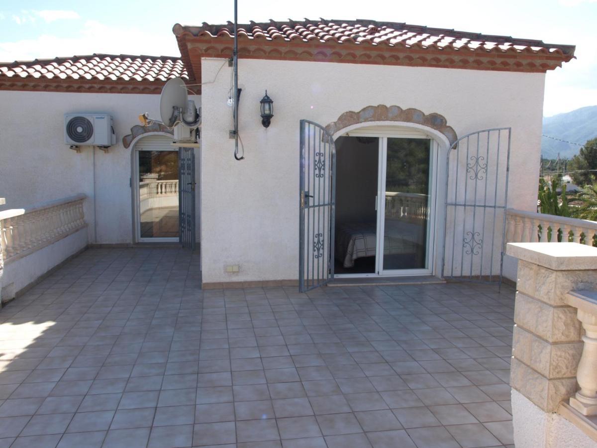 미아미플라자 Casa Ricarda 빌라 외부 사진