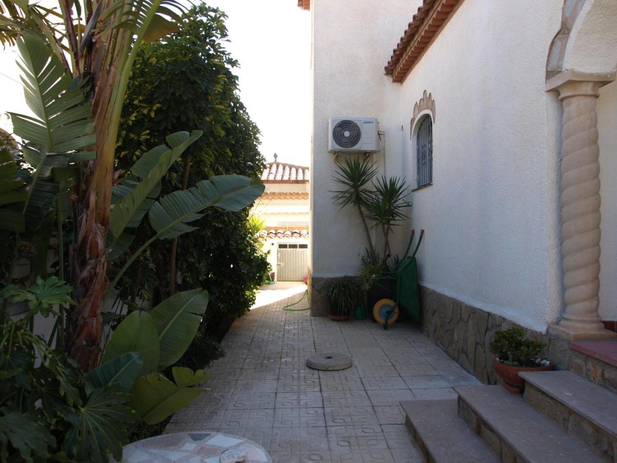 미아미플라자 Casa Ricarda 빌라 외부 사진