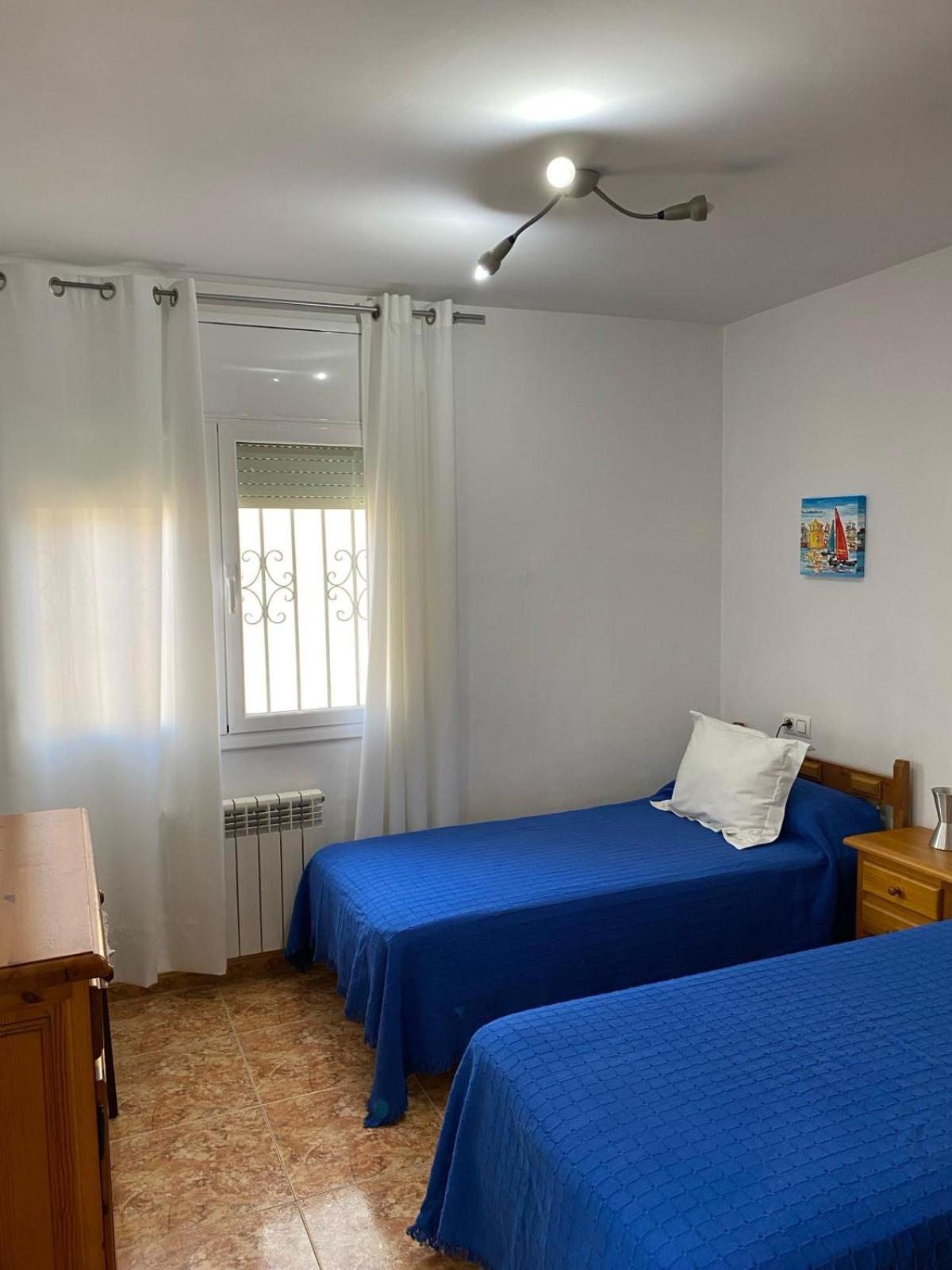 미아미플라자 Casa Ricarda 빌라 외부 사진