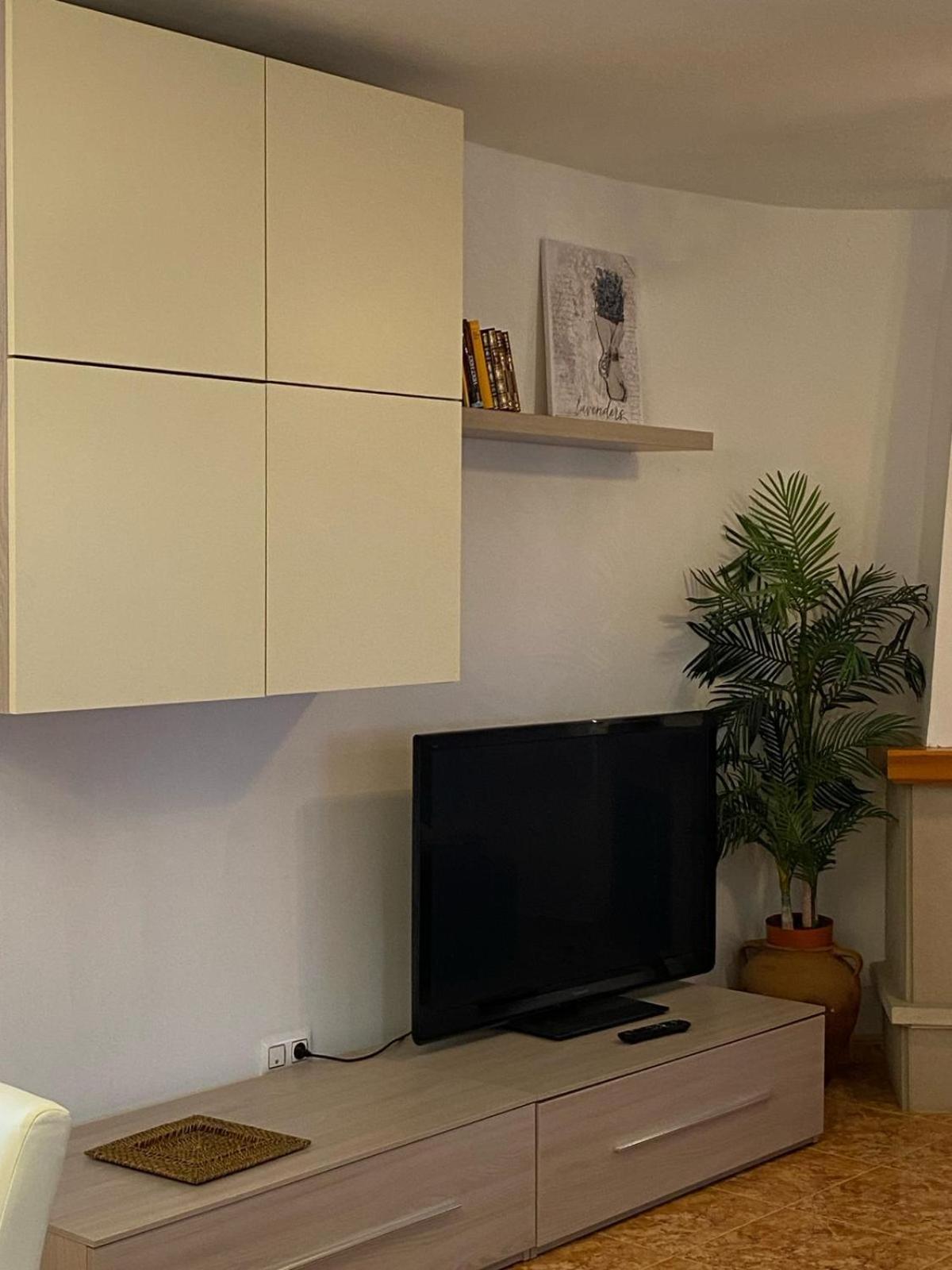 미아미플라자 Casa Ricarda 빌라 외부 사진