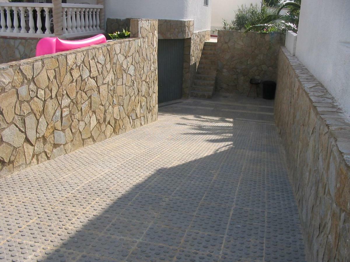 미아미플라자 Casa Ricarda 빌라 외부 사진